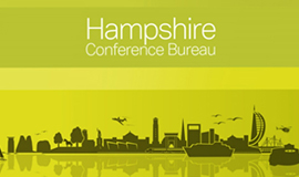 Hampshire Conference Bureau Guide